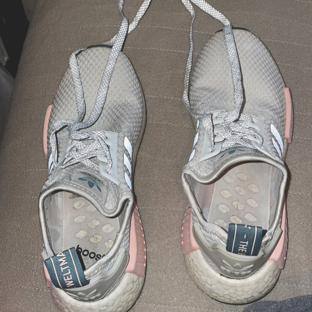 adidas boost - Picture 2 of 4